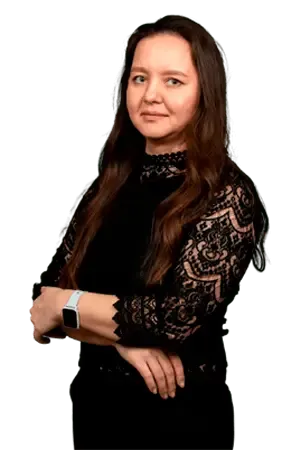 Хабибуллина Альбина Фанисовна