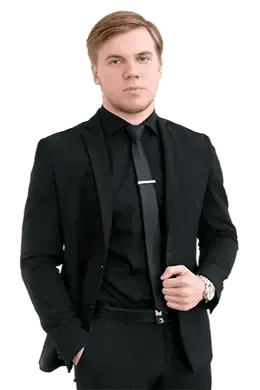 Кузнецов Максим Русланович