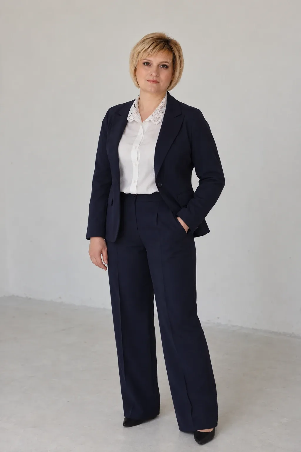 Сагутдинова Елена Петровна